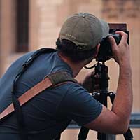 Venturonics Professional Photography Service