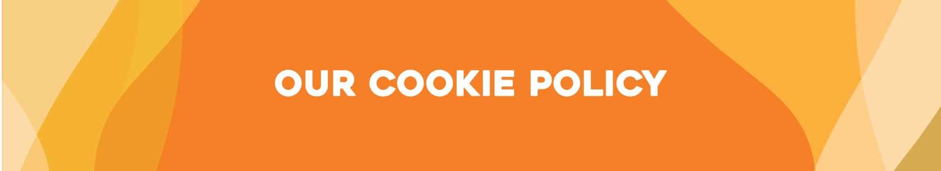 Cookie Policy