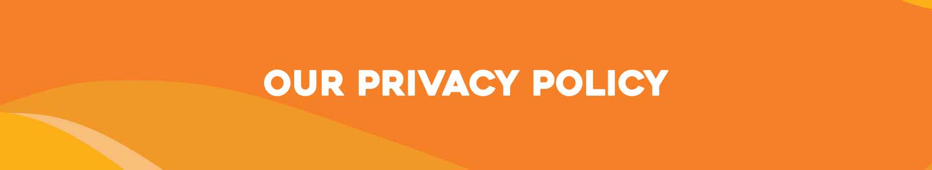 Privacy Policy