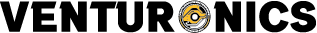 Venturonics Company Logo