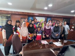 Main Gallery &raquo; Kolej Komuniti Segamat &raquo; Kursus Pembuatan Roti Canai