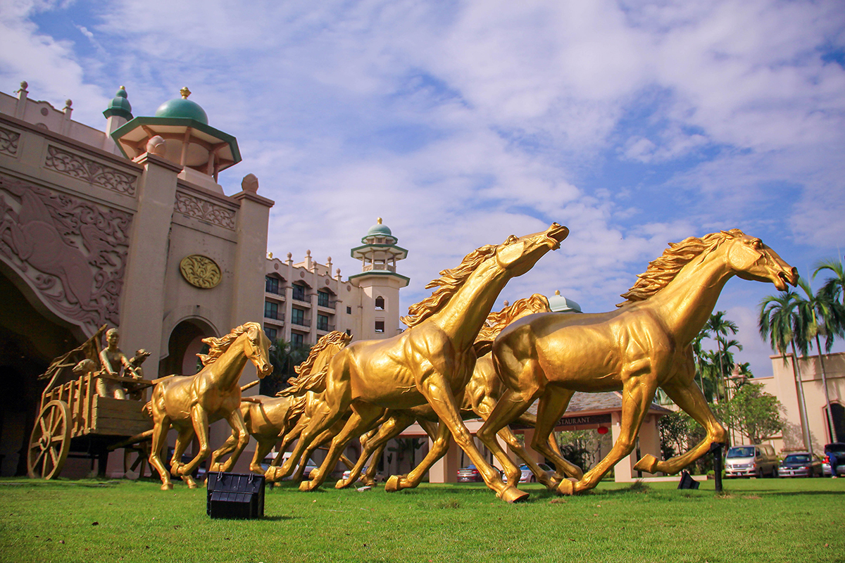 Competition: Eco Photohunt