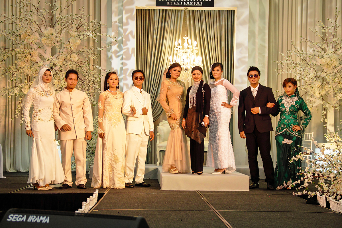 Shah Alam Wedding Expo